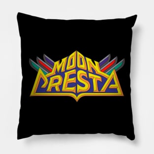 Mod.2 Arcade Moon Cresta Space Invaders Video Game Pillow