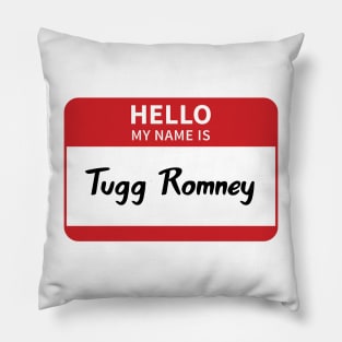 Tugg Romney Pillow