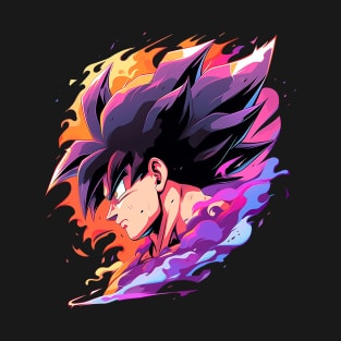 goku T-Shirt