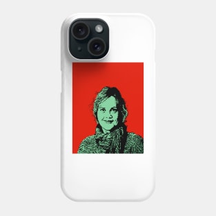 Annie Laurie Gaylor Phone Case