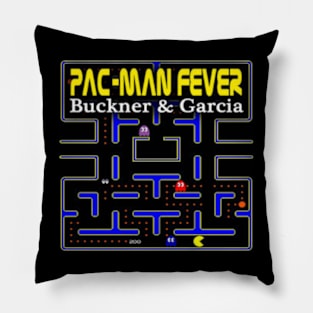 BUCKNER & GARCIA MERCH VTG Pillow