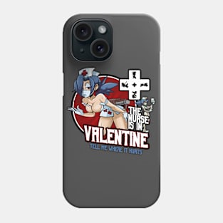 Valentine Phone Case