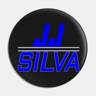 JJ Silva Pin