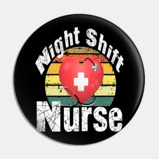 night shift nurse  funny nurse Pin