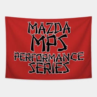 MPS, mazda performance series, Mazdaspeed (4) Tapestry