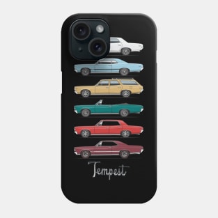 Tempest Phone Case