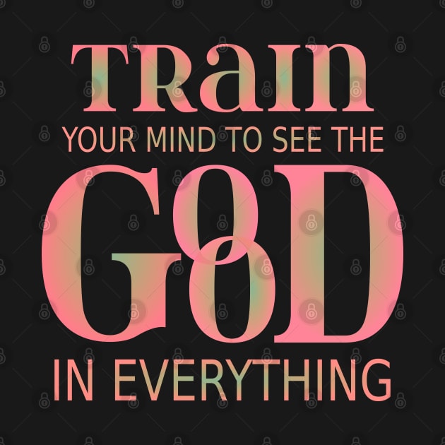 Train your mind to see the good in everything | Mentality by FlyingWhale369