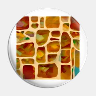 Pigeonhole Abstraction Pin