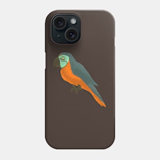 Perrot Phone Case