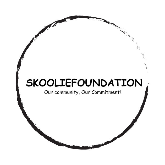 Skoolie Foundation Logo by Skoolie Foundation