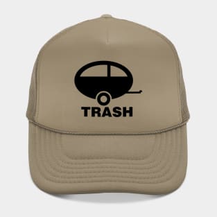 Trailer Trash Hat