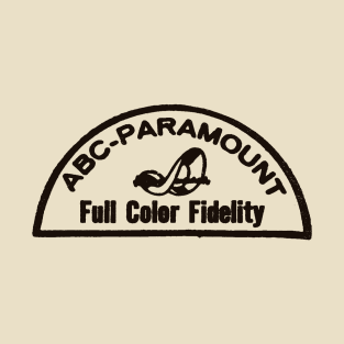 ABC Paramount T-Shirt