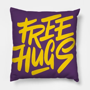 hugs Pillow