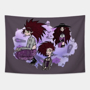 Great Gothetta Tapestry