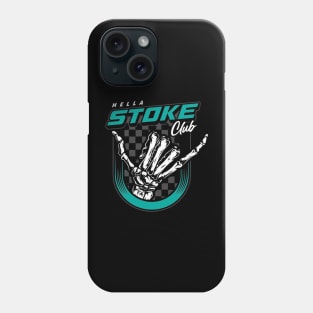 Onewheel Stoke Club Phone Case