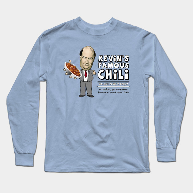 kevin chili shirt button up