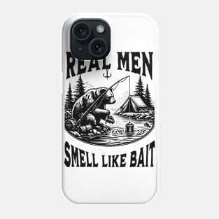 Funny Fishing Quote Phone Case