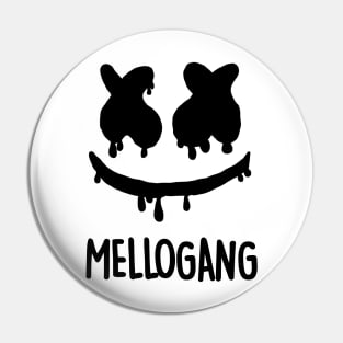 Mellogang Pin