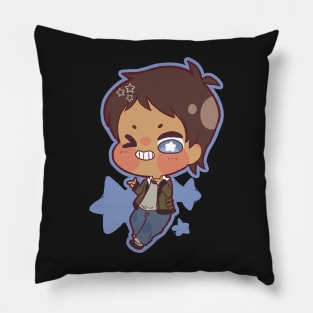 LANCE Pillow