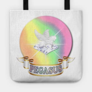 Pegasus Tote