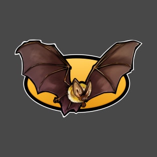 Bat T-Shirt