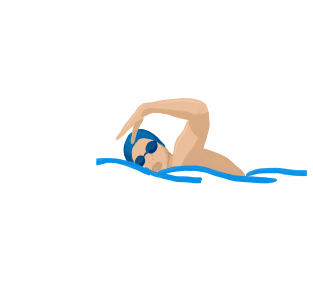 Chlorine Is my Perfume Magnet