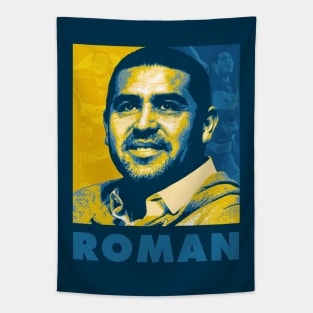 Roman Boca Tapestry