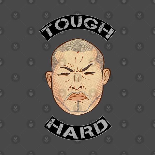 Tough & Hard by Pure Sugar Club