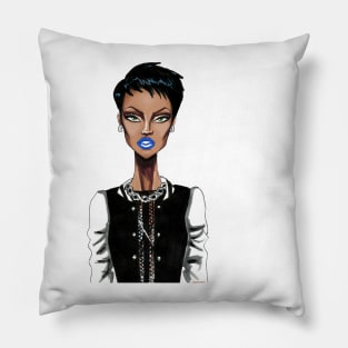 Rihanna Pillow