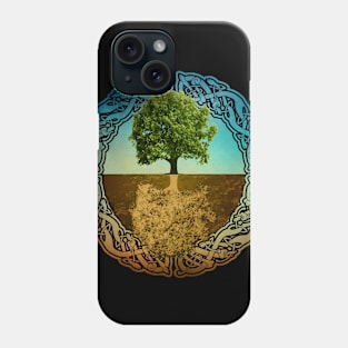 Tree of Life - Colour Phone Case