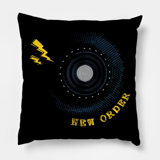 new order Pillow by thai gig