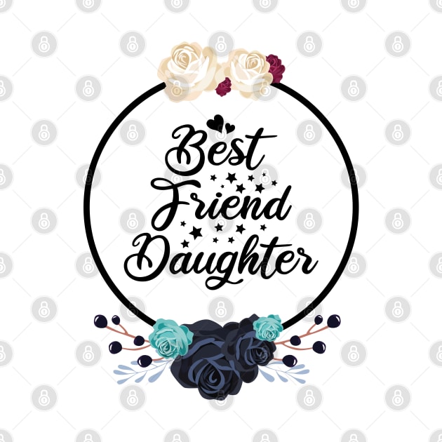 happy friendship day Best friend daughter by artdise