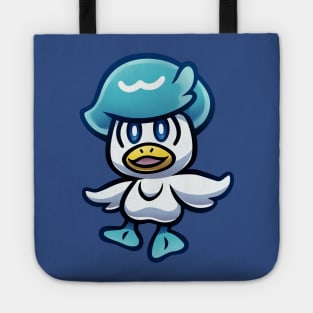 Quaxly Tote