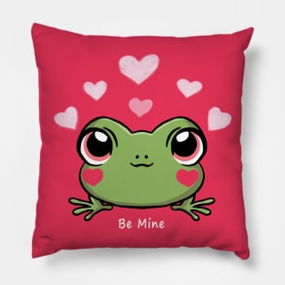 Be Mine Pillow