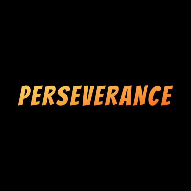 Perseverance Path Tee by Bloody Sweet
