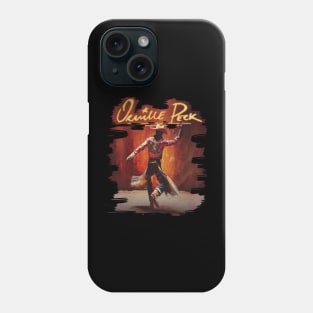 Orville peck Phone Case