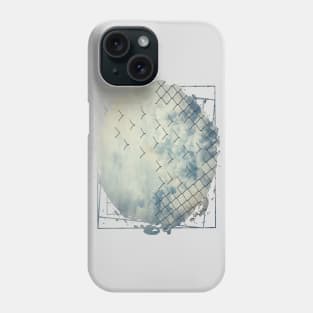 magical escape Phone Case