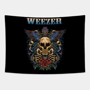 RIVERS CUOMO WILSON BAND Tapestry