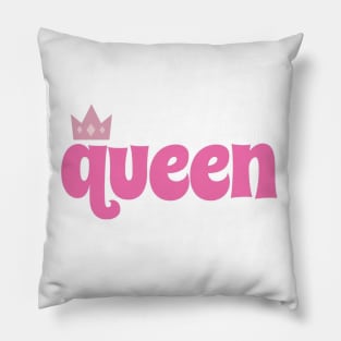 Queen Pillow