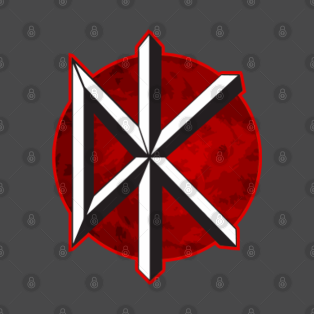 Dead Kennedys - Dead Kennedys - T-Shirt