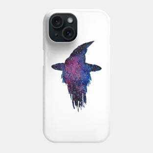 Galaxy Wizard Phone Case