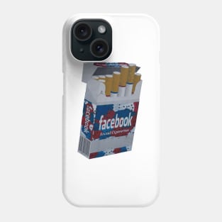 Facebook Phone Case