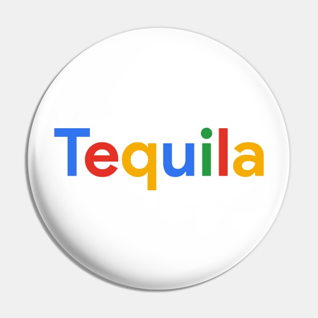 Tequila Pin by ezioman