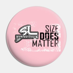 Size Pin