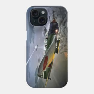 Nakajima B5N Phone Case