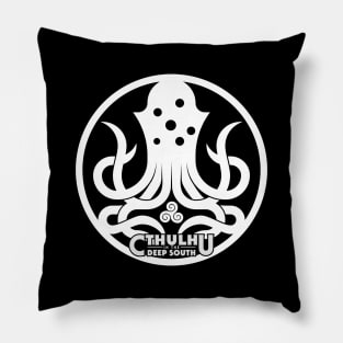 Cthulhu in the Deep South Book Two Pillow