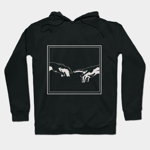 michelangelo sweatshirt