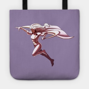 Storm Tote