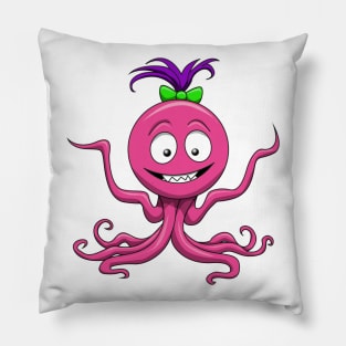 Killamari Pillow