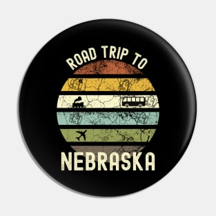 Road Trip To Nebraska, Family Trip To Nebraska, Holiday Trip to Nebraska, Family Reunion in Nebraska, Holidays in Nebraska, Vacation in Pin